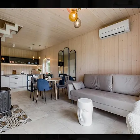 Wloski Nad Morzem, Ciao Ragazzi Odargowo