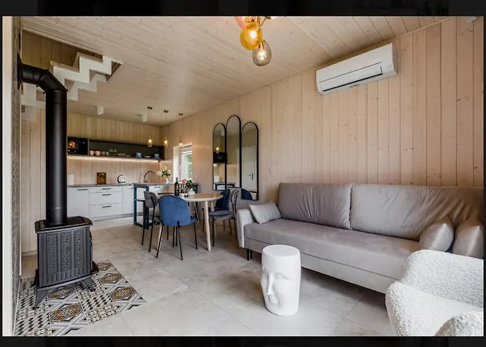 Wloski Nad Morzem, Ciao Ragazzi Odargowo